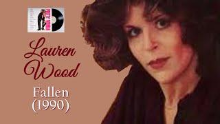 Lauren Wood "Fallen" w-Lyrics (1990)