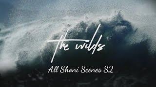 The Wilds S2 | All Shoni Scenes