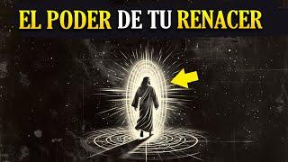 ¡Cuidado! El Secreto de JESÚS: El RENACIMIENTO Espiritual para Conectar con TU PODER DIVINO