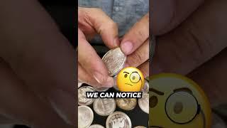 National government minted #coins VS Rounds. #bestdeals #coinvalue #bullion #silvercoins