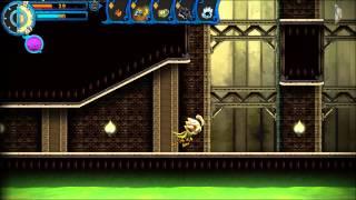 Valdis Story Abyssal City HD gameplay 1080p 60fps