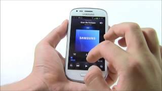 [ Review ] : Samsung i8190 Galaxy S III Mini (พากย์ไทย)