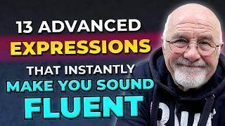 Fluent English: Speak Naturally with These Everyday Expressions