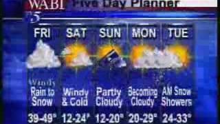 our local news in maine
