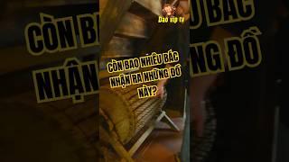 Đồ Cổ Vùng Cao Này Bác Nào Nhận Ra Không?#daovip #caobang #maytuotlua #khay #khaygo #vungcao #vanhoa
