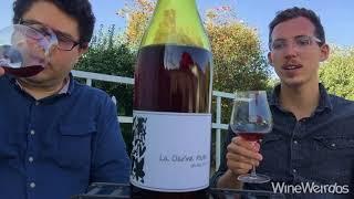 2017 La Clarine Farm Mo-Ma Sierra Foothills California Red Wine