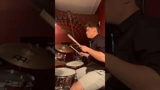 Groove 5.0  #drums #instadrumming #instadrummer #musician #youtubeshorts #drummer #youtubedrummer