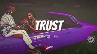 [FREE] Sad Emotional Afro Type Beat 2024 | Afro soul x Omah Lay Typebeat - TRUST