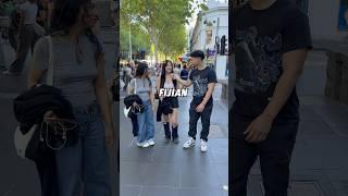 Most attractive Islander nationality? #fypシ #viral #interview #mostattractive #islander