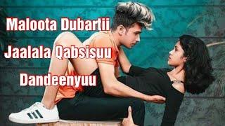 Maloota 10n Dubartii Jaalala Qabsisuu Dandeenyuu #Carcar_Inspire #Top_video 2022