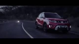 Suzuki Vitara Turbo TV Commercial 2016