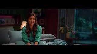 Springfit Premium Mattress with Kareena Kapoor