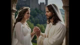 THE REAL BRIDE OF CHRIST