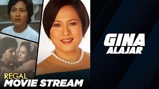 REGAL MOVIE STREAM: Gina Alajar Marathon | Regal Entertainment Inc.