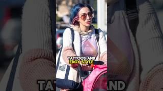 Can You Guess Which Reality Star Looks Unrecognizable After 10 Years #DaisyDeLaHoya #Transformation