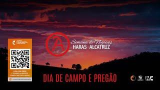 Dia de Campo e Pregão Semana de Negócios Haras Alcatruz