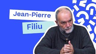 Jean-Pierre Filiu - Comment la Palestine fut perdue - Et pourquoi Israël n'a pas gagné