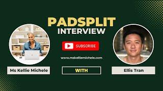 What is PadSplit Another way to rent rooms in your midterm rental business