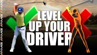 5 DRIVER Do's and Don'ts Add 30+ Yards To Your Drive! | Drive FAR & STRAIGHT! ️‍️