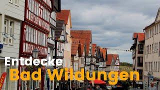 Bad Wildungen - Entdeckerpfad