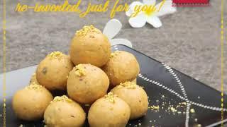 Top sweets shops in hyderabad | kesariyas sweets