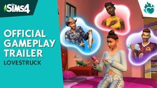 The Sims 4 Lovestruck: Official Gameplay Trailer