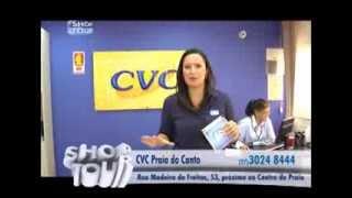 SHOP TOUR VIX - CVC VIAGENS