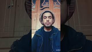 قاری صاحب عبدالرحمن  حیدری  از دوعایتن فراموش نکنید
