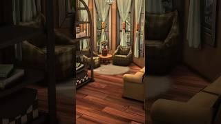 Sims 4 | 90er Familien Haus #thesims4 #sims4speedbuild #sims4