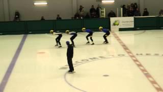 Toronto Speed Skating Club