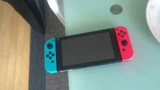 Nintendo Switch - Wobbly Joy-Con Connection  Fix / Solution