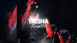 [SOLD] Pop Smoke x Fivio Foreign x Rowdy Rebel Type Beat 2023 - "TRESHA" | Dark Drill Type Beat