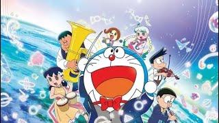 doraemon nobita exploration moon full movie nobita chala Antarctica par full movie 