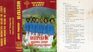 Musyafir (Full Album) | Arumbae Group | 1979