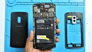 Lenovo Vibe K4 Note (A7010a48) Disassembly | Oxygen Techs and Tricks