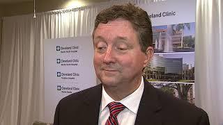 Robert Lord, Cleveland Clinic Martin Health