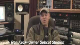 Subcat studios