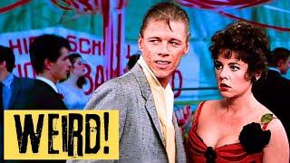 Grease. 10 Weird Facts!