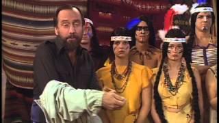 Ray Stevens - Chattanoogie Woogie Scene from "Get Serious"