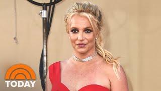 Britney Spears Shares Message With Fans After Conservatorship Hearing