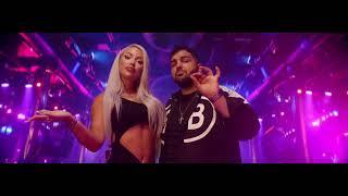 Cristi Mega  Femeie faci senzatii  Official Video (Special Guest Loredana Chivu) 2024