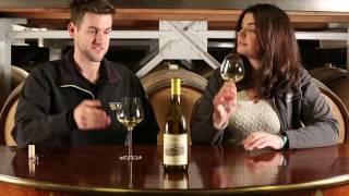 2010 Jordan Chardonnay | When to Drink Aged Wines | Jordan Uncorked Episode 1