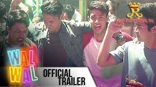 Walwal Movie Official Full Trailer