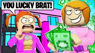 Roblox | I Won The Lottery! | Brookhaven