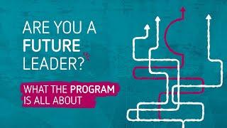 Are you a Future Leader? What the Bertelsmann Future Leaders Graduate Program is all about