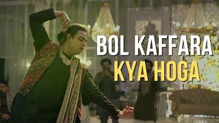 Bol Kaffara Kya hoga Dance Performance | Dil Galti Kar Baitha Hai