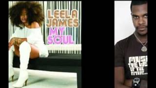 Leela James - My Joy - Quentin Harris Vocal Mix - DJ Matt That's House Re-Edit