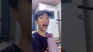 Funny ox_zung TikToks 2021 (mama guy) | @원정맨 WonJeong CEO of Mamaaa TikTok Videos Compilation