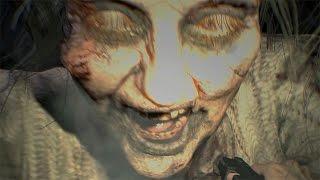 ЖИВУЧАЯ ТВАРЬ ► Resident Evil 7: Biohazard #5