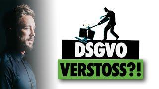 Was ist eigentlich die DSGVO | Über die PROBLEME mit dem Datenschutz